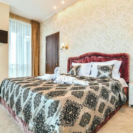 Impera Boutique Apartments コンスタンツァ エクステリア 写真