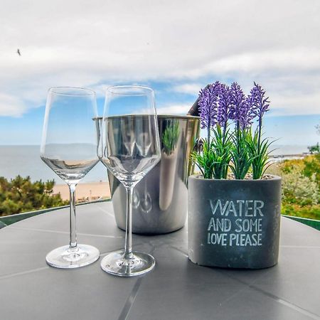 Impera Boutique Apartments コンスタンツァ エクステリア 写真