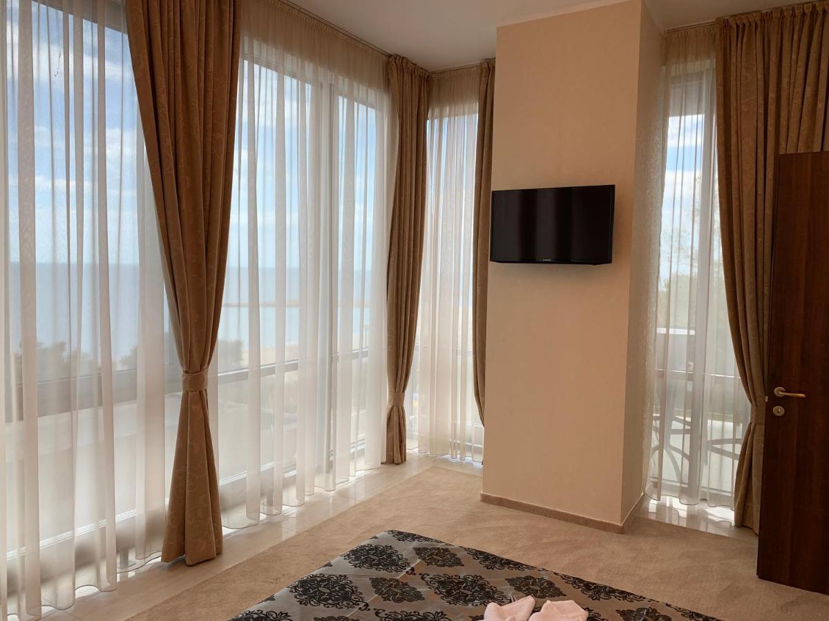 Impera Boutique Apartments コンスタンツァ エクステリア 写真
