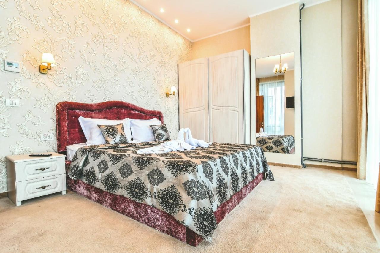 Impera Boutique Apartments コンスタンツァ エクステリア 写真
