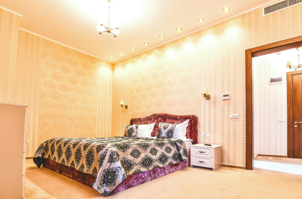 Impera Boutique Apartments コンスタンツァ エクステリア 写真