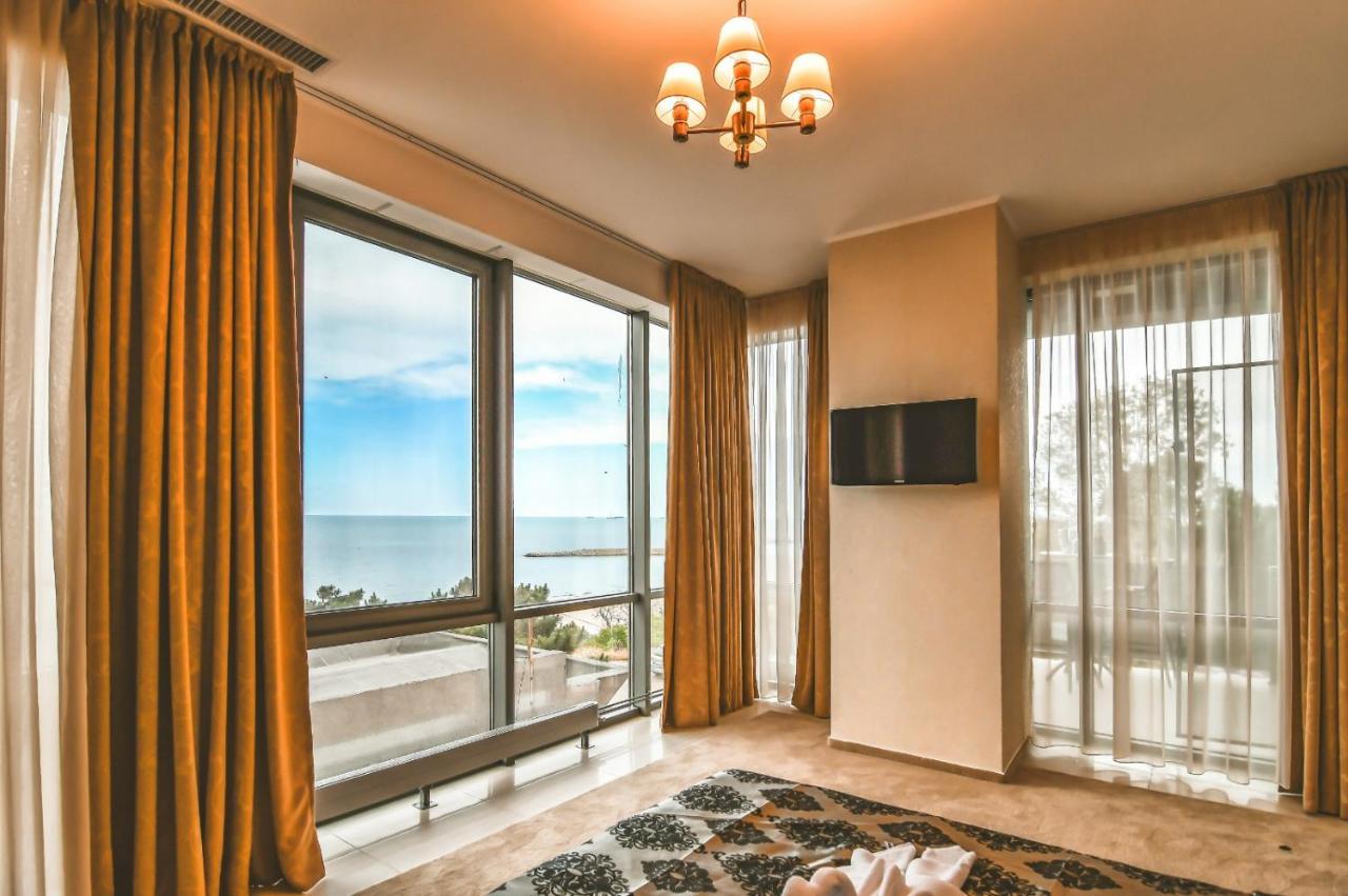 Impera Boutique Apartments コンスタンツァ エクステリア 写真
